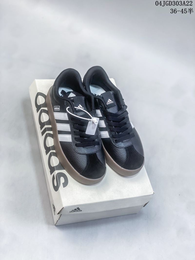 Adidas Forum Shoes